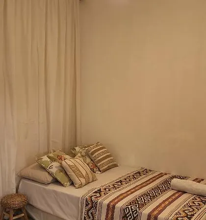 Omah Bohemia Apartment